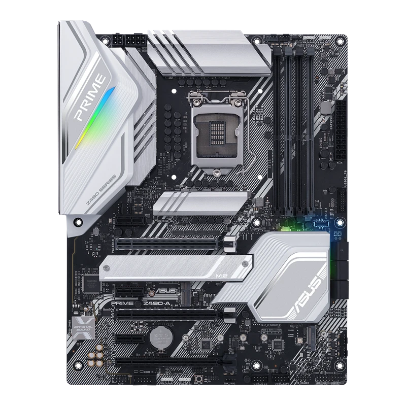 ASUS PRIME Z490-A